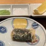 京都祇園 天ぷら圓堂 - 