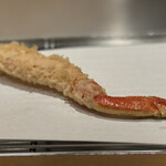 京都祇園 天ぷら圓堂 - 