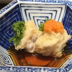 京都祇園 天ぷら圓堂 - 