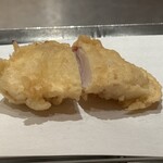 京都祇園 天ぷら圓堂 - 