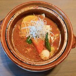 タイガーカレー - 