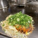 Okonomiyaki Teppanyaki Kuraya - 