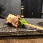 Yakitori Goshimboku - 