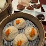 JOE'S SHANGHAI New York - 