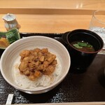 京都祇園 天ぷら圓堂 - 