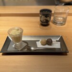 京都祇園 天ぷら圓堂 - 