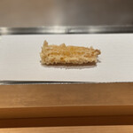 京都祇園 天ぷら圓堂 大丸心斎橋店 - 