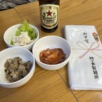 四ツ木製麺所 - 