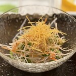 京都祇園 天ぷら圓堂 - 