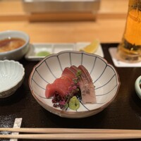 京都祇園 天ぷら圓堂 大丸心斎橋店 - 