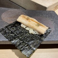 鮨 無垢/鮨 白銀 - 