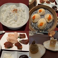 ジョーズ シャンハイ ニューヨーク 銀座店 - 