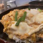 喜久寿司 - 玉子のフワ感が素晴らしい！