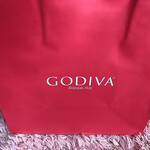 GODIVA - GODIVA袋