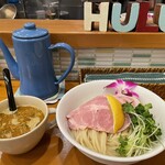 麺屋 Hulu-lu - 
