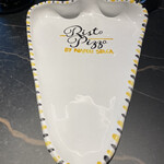 リストピッツァ バイ ナポリスタカ 麻布台ヒルズ店 - 