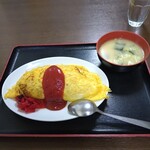 食事の店 ふじの - 