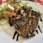 Bistro Magasin Rouge - 
