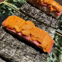 牛肉寿司 きんたん - 