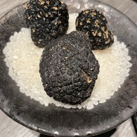 牛に金棒 麻布十番 - 