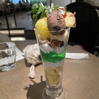 COLONIAL BEACH 横浜ハンマーヘッド - 