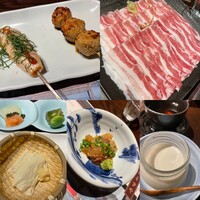 赤坂うまや - 