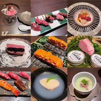 牛肉寿司 きんたん - 