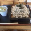 そば処 立石 - 料理写真:ネギも いつもより少ない(汗)