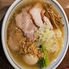 らぁ麺 すぎ本
