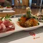 European Ryori Escargot