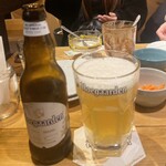 beer cafe へルック - 