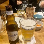 beer cafe へルック - 