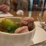 European Ryori Escargot