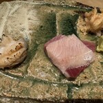 Daikanyama Sushi Takeuchi - 