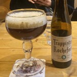 beer cafe へルック - 