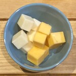 beer cafe へルック - 