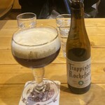 beer cafe へルック - 