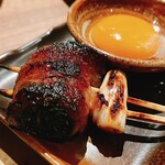 Yakitori No Hachibei - 