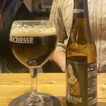 beer cafe へルック - 