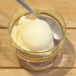 beer cafe へルック - 