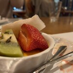 European Ryori Escargot