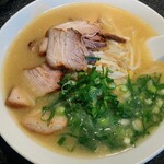 Satsuma Kko Ramen - 