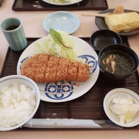 とんかつ まい泉 青山本店 - 