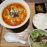御膳房 六本木店 - 