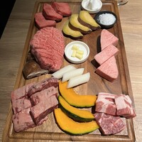 やきにくグレート 神田店 - 