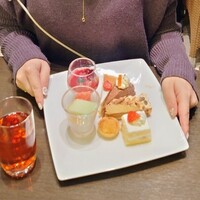 リュクス ダイニング ハプナ - 