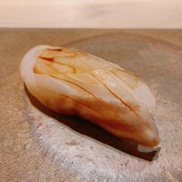 鮨 銀座 おのでら - 