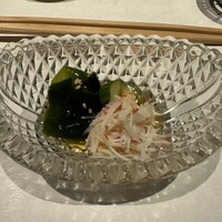 代官山 鮨 たけうち - 