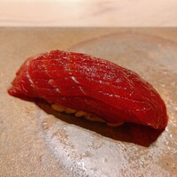 鮨 銀座 おのでら - 