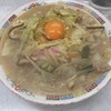 後楽園 - 料理写真:思わず涎が…